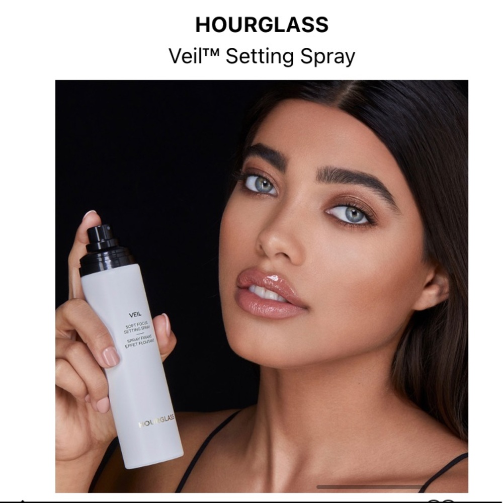 HourGlass -Veil - Soft Focus - Picture 3 of 11